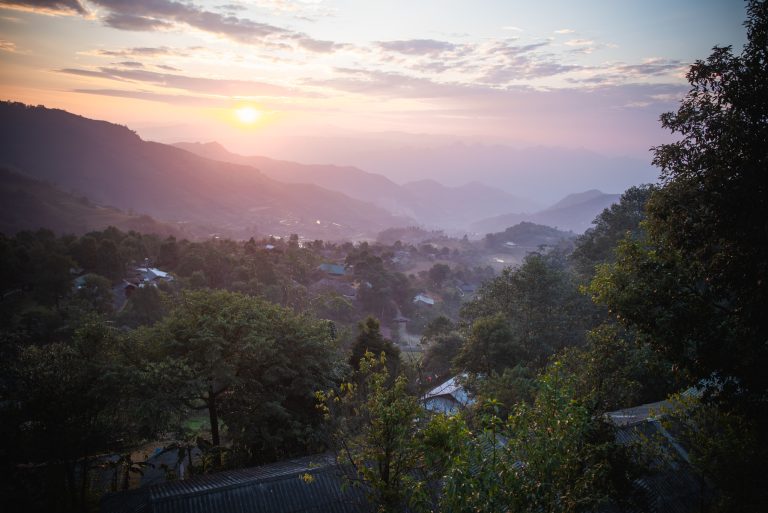 Lai Chau